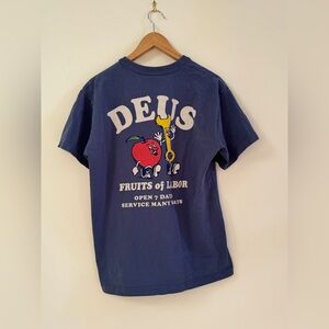 Dues Ex Machina T-Shirt